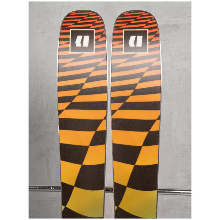Armada ARV 94 Skis 2024