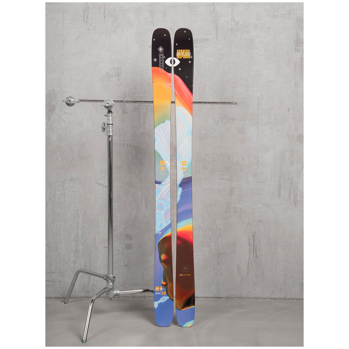 Armada ARV 94 Skis 2024