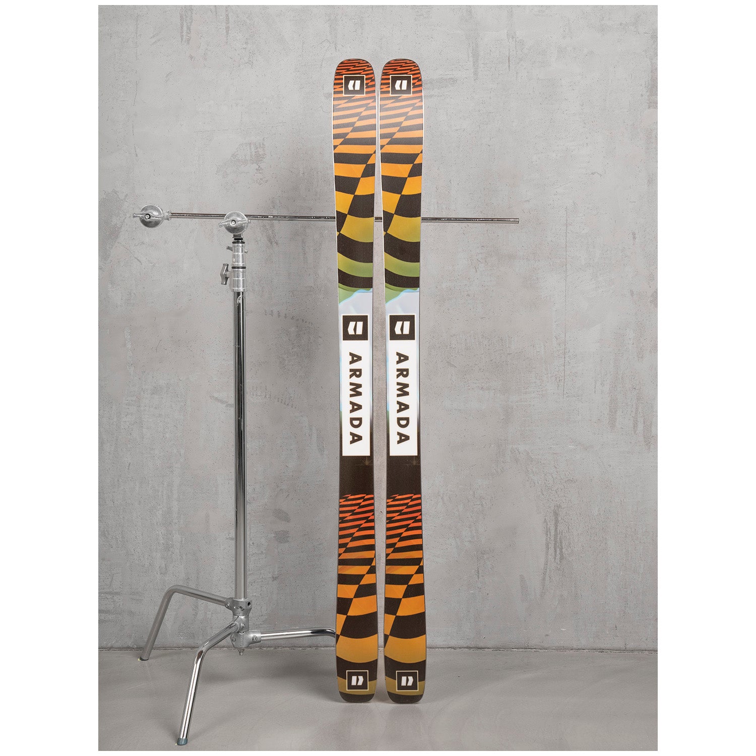 Armada ARV 94 Skis 2024 – evo