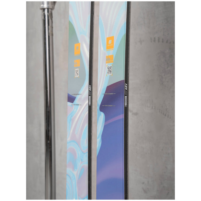 Armada ARV 94 Skis 2024
