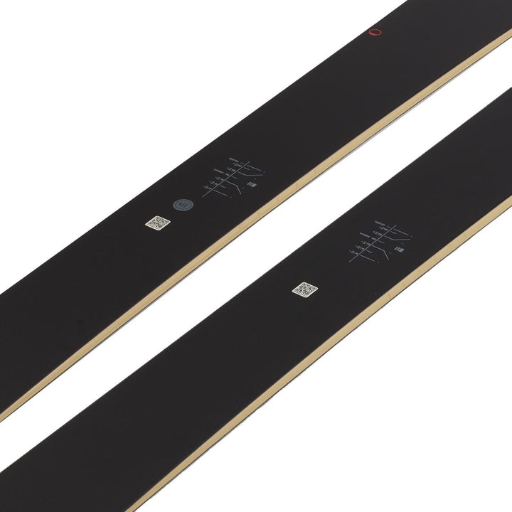 Season Forma Skis 2025