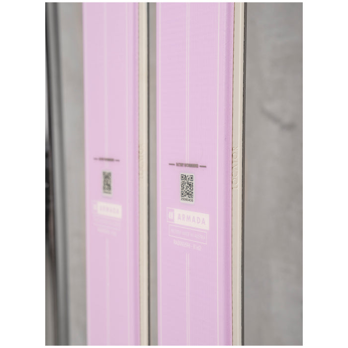Armada Locator 88 Skis 2024 Lilac