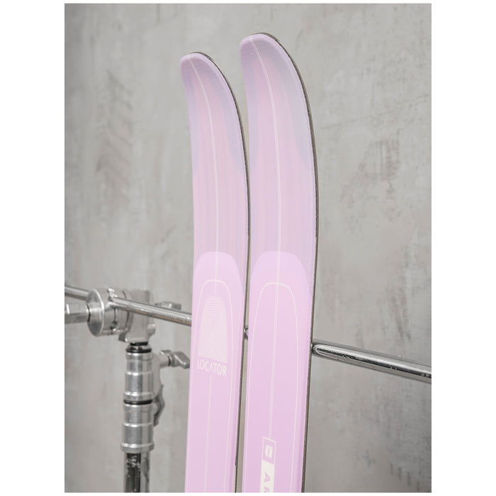 Armada Locator 88 Skis 2024 Lilac