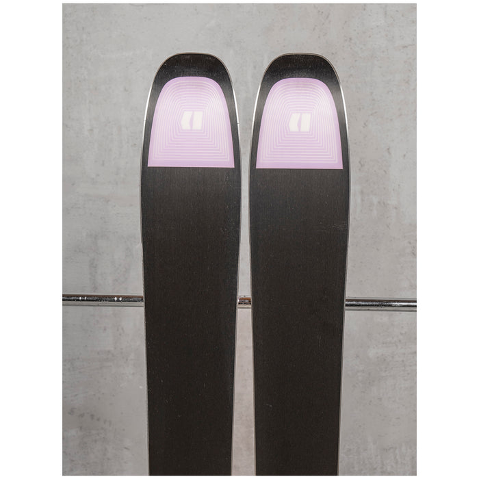 Armada Locator 88 Skis 2024 Lilac