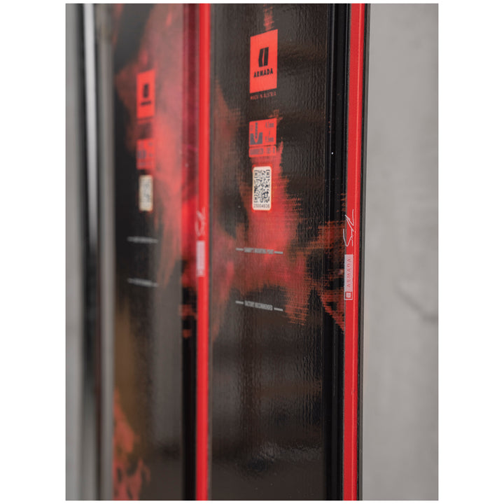 Armada Whitewalker 116 Skis 2024