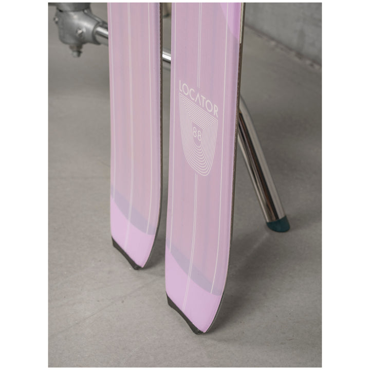 Armada Locator 88 Skis 2024 Lilac