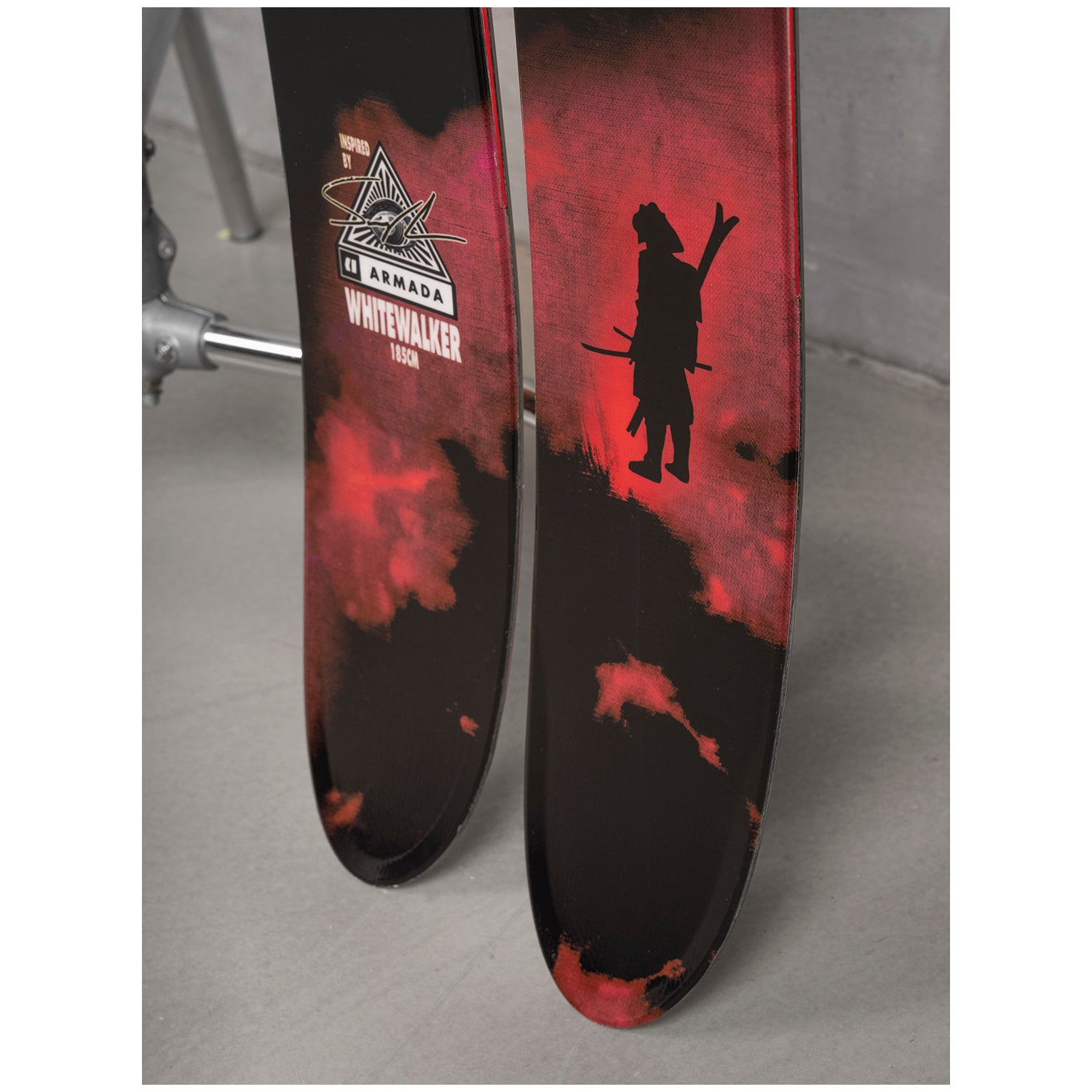 Armada Whitewalker 116 Skis 2024 – evo