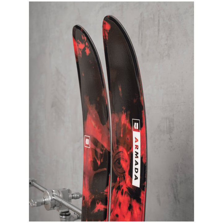 Armada Whitewalker 116 Skis 2024