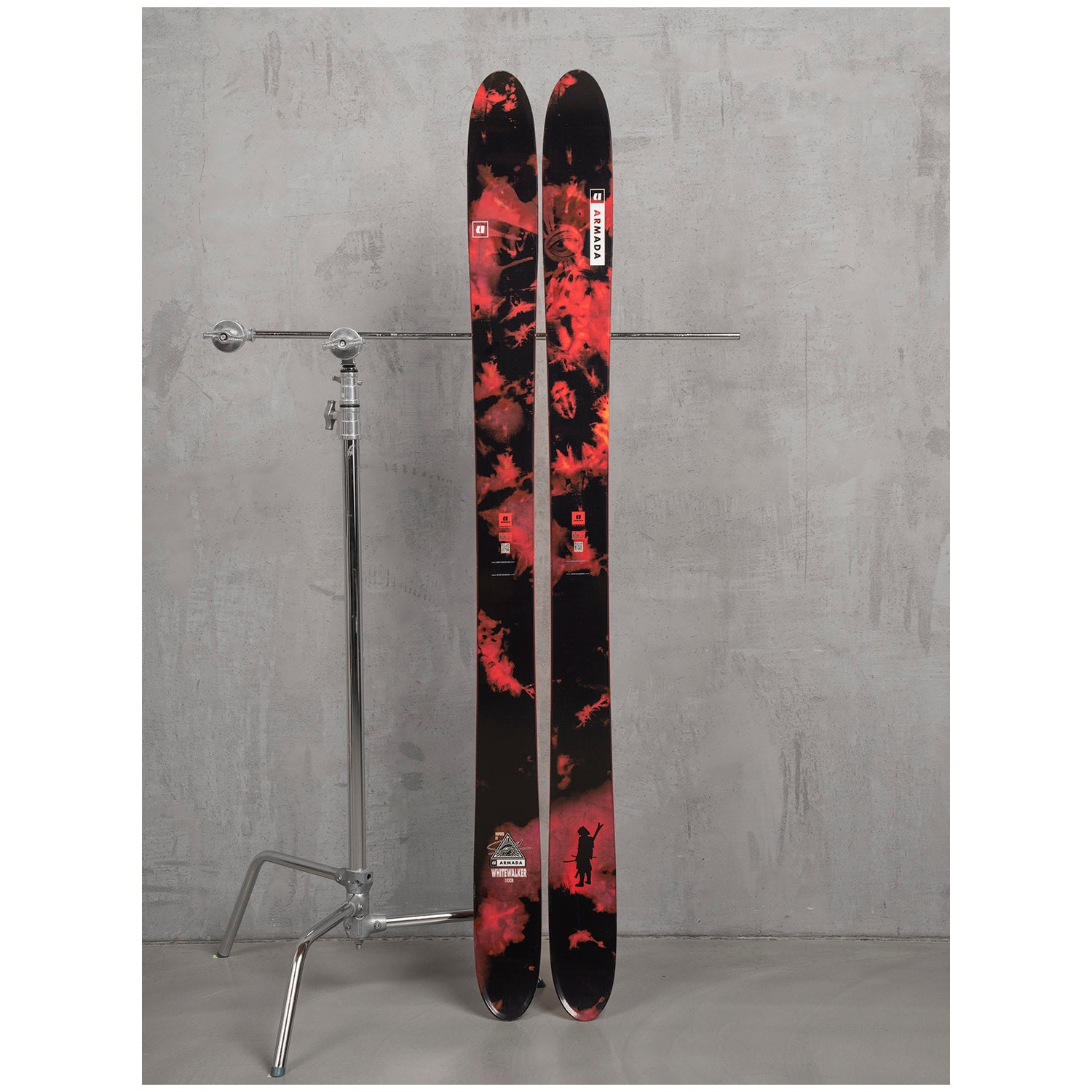Armada Whitewalker 116 Skis 2024 – evo