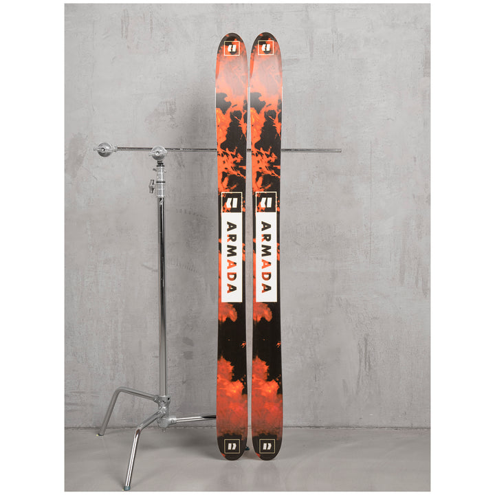 Armada Whitewalker 116 Skis 2024