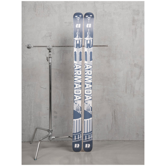 Armada Edollo Skis 2024