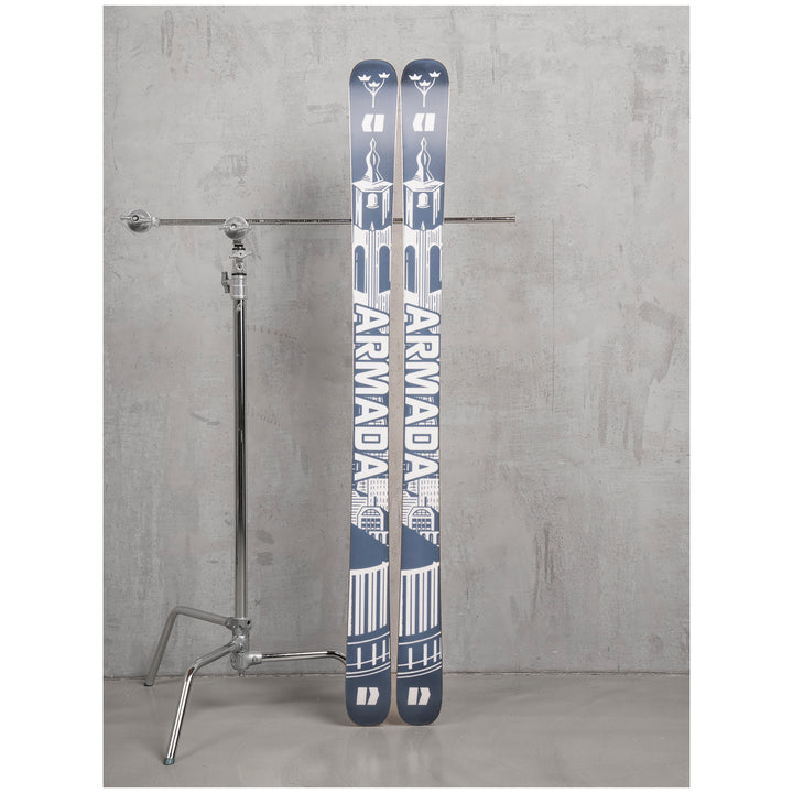 Armada Edollo Skis 2024