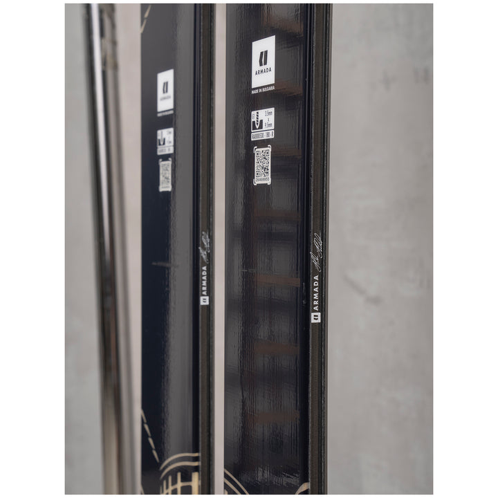Armada Edollo Skis 2024