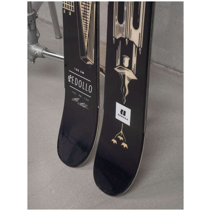 Armada Edollo Skis 2024