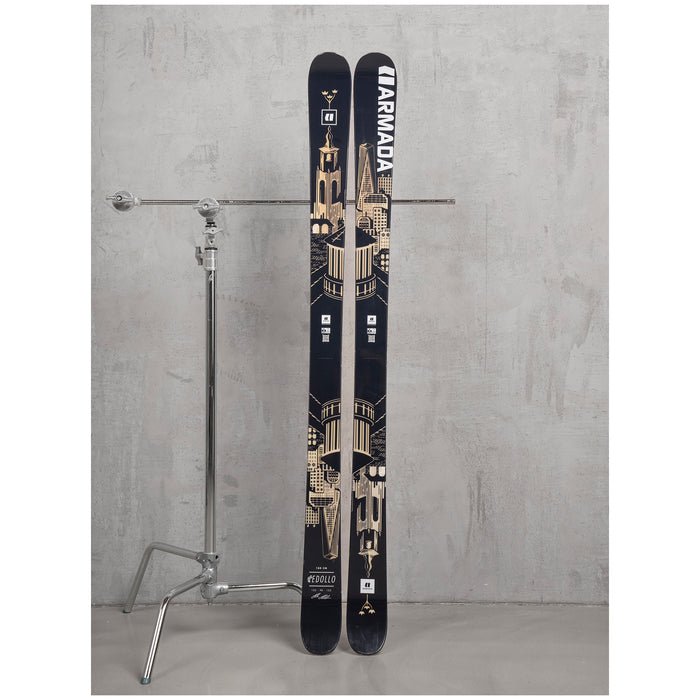 Armada Edollo Skis 2024
