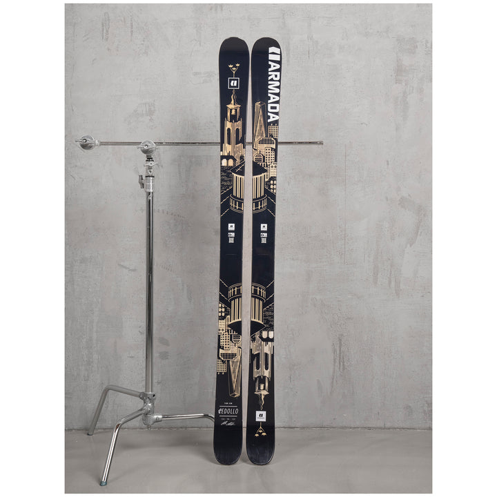Armada Edollo Skis 2024