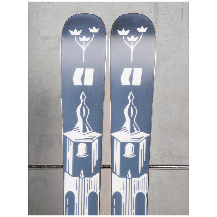 Armada Edollo Skis 2024