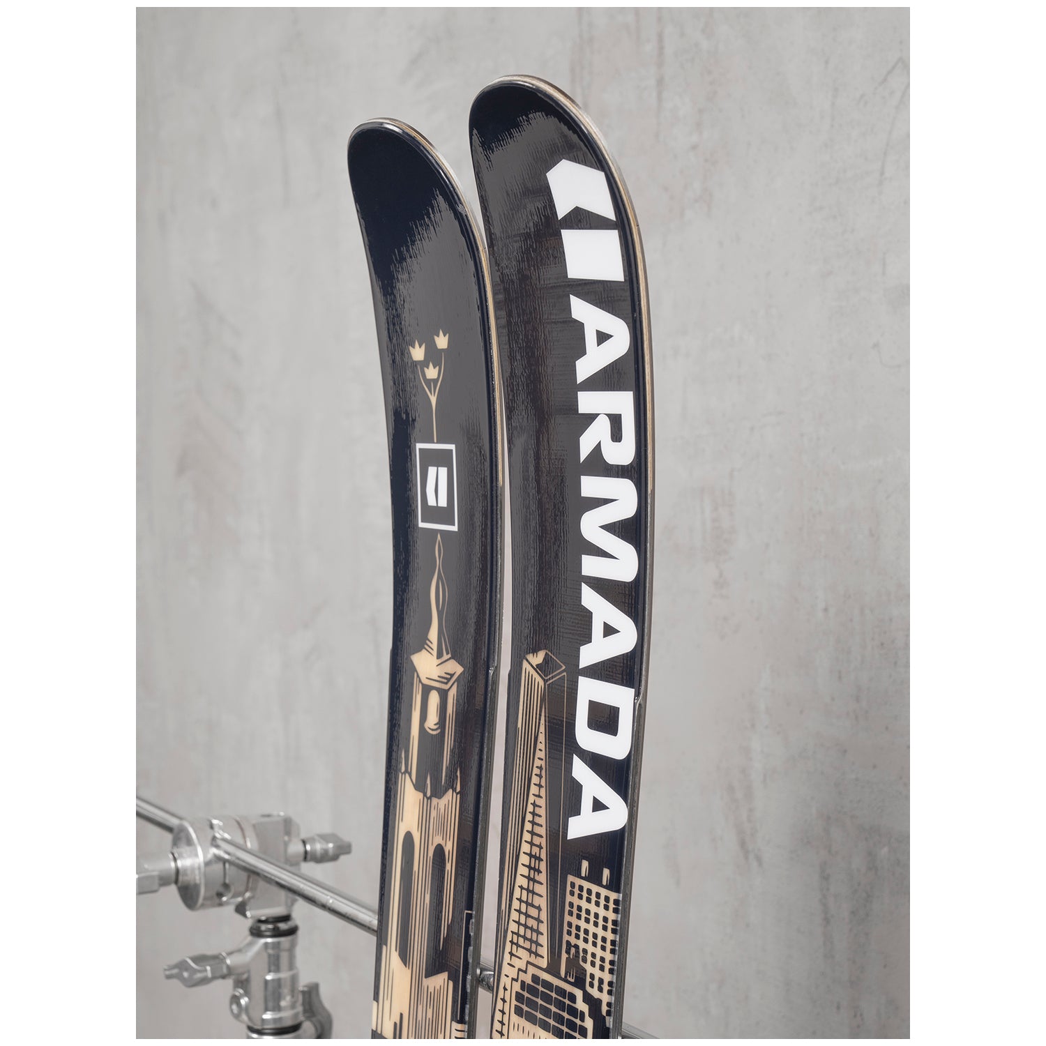 Armada Edollo Skis 2024 – evo
