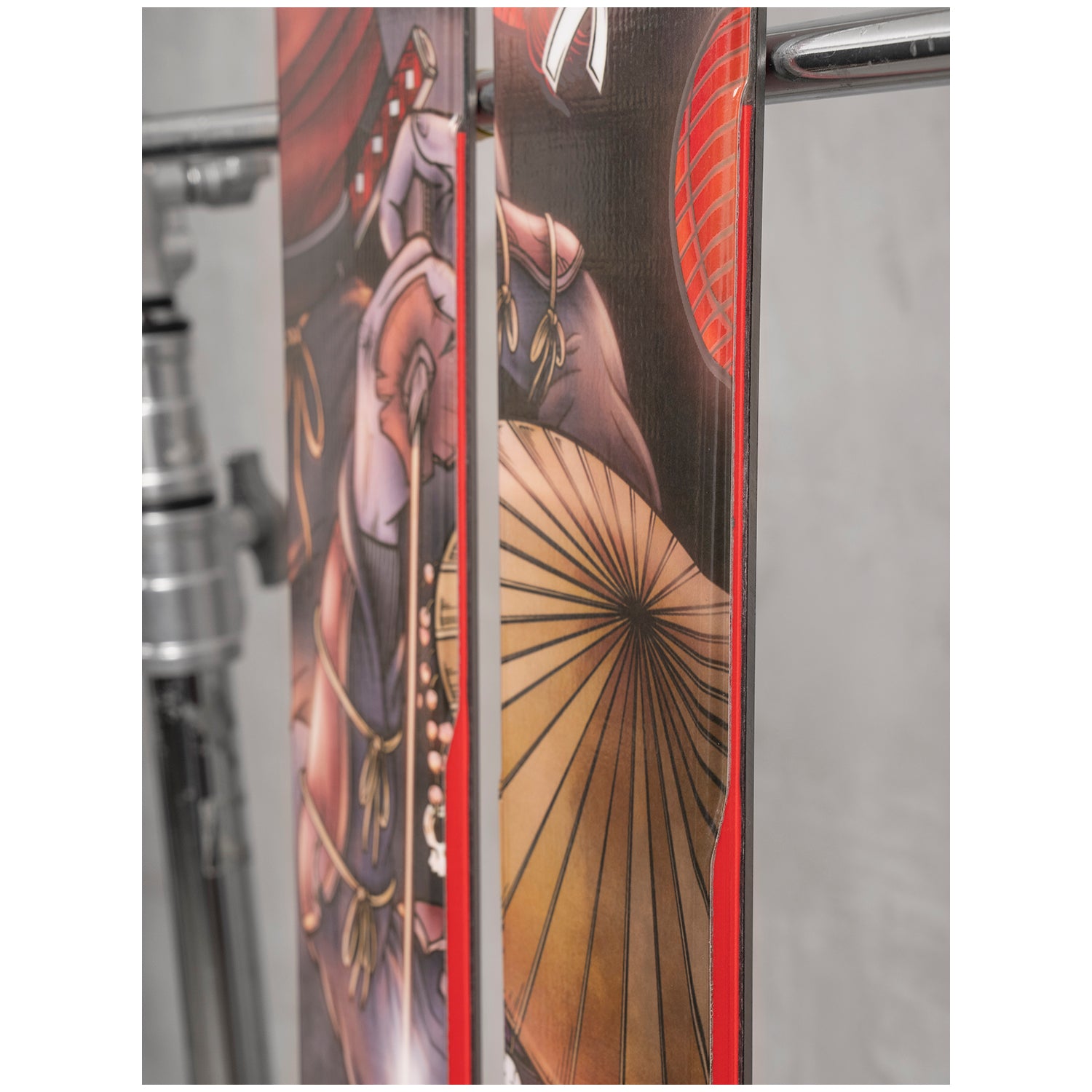 Armada BDog Skis 2024 – evo