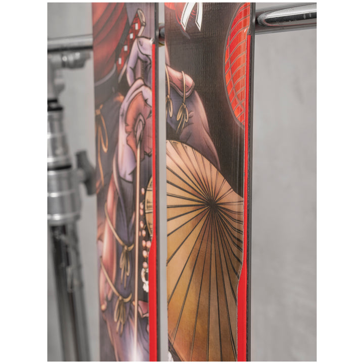 Armada BDog Skis 2024