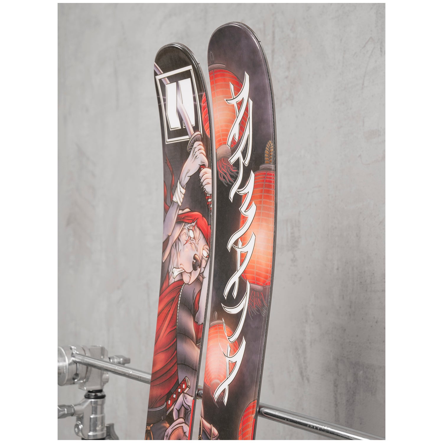 Armada BDog Skis 2024 – evo