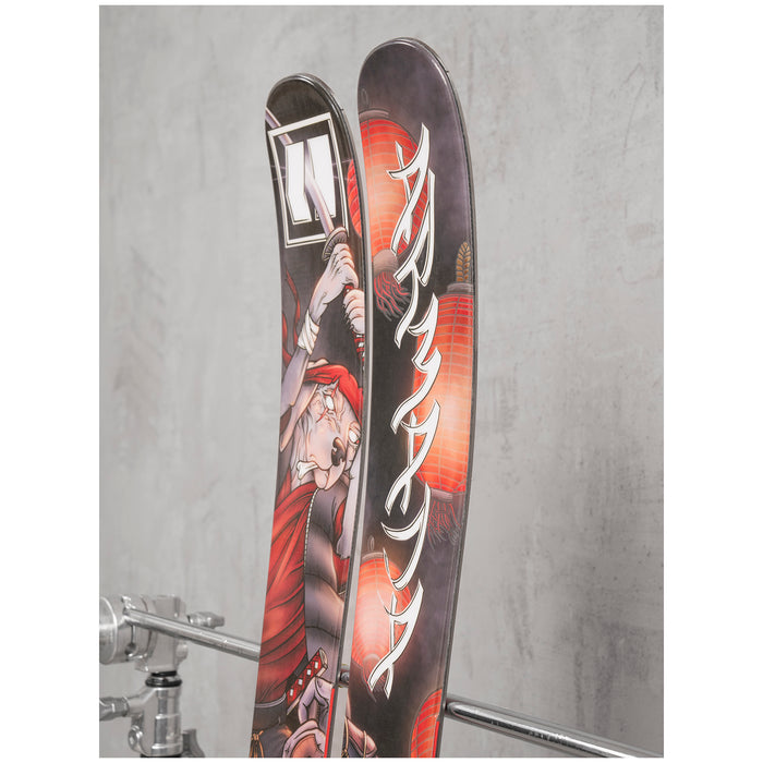 Armada BDog Skis 2024