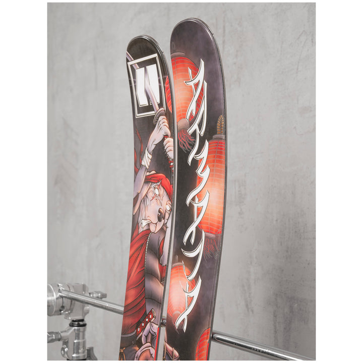Armada BDog Skis 2024