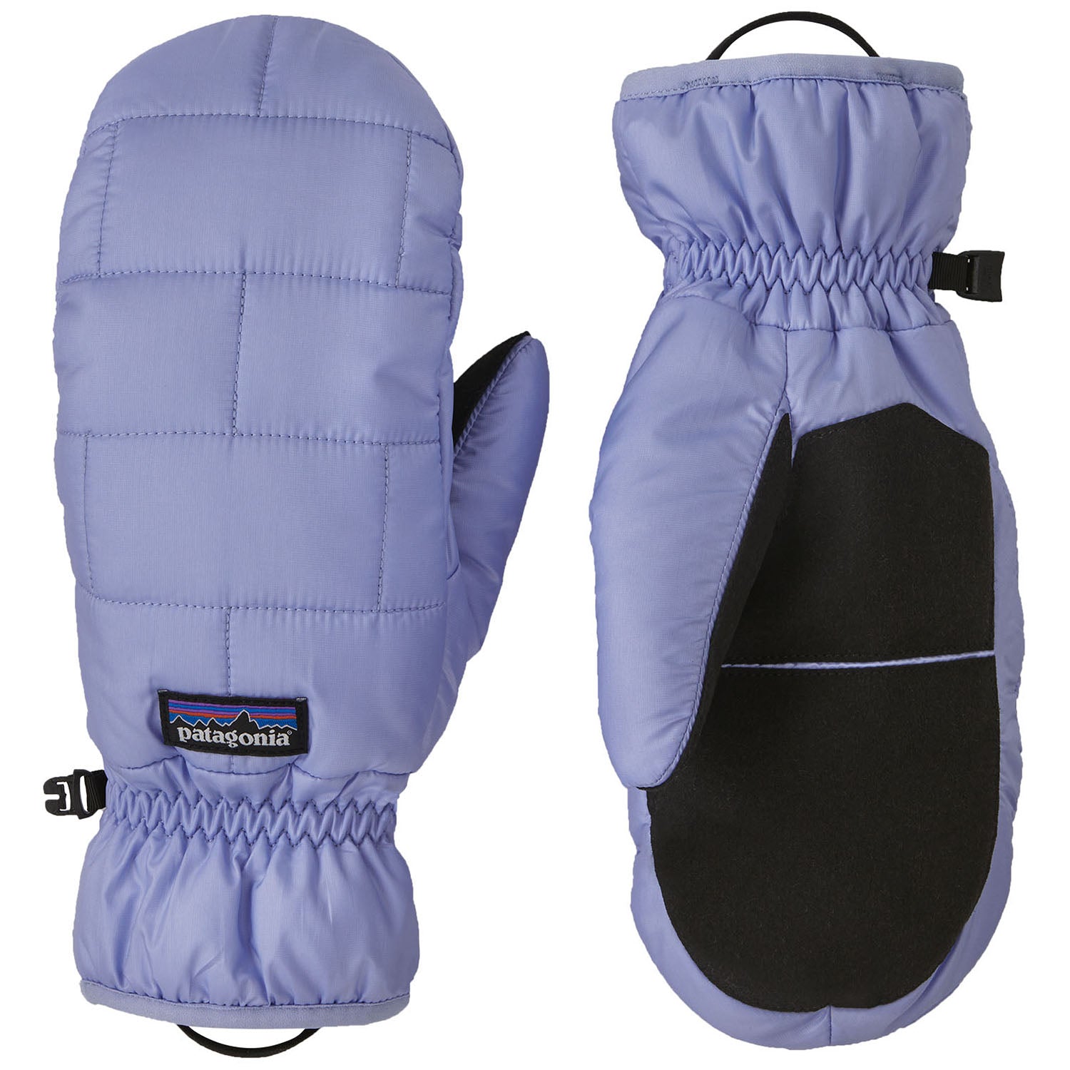 Patagonia Nano Puff Mittens – evo