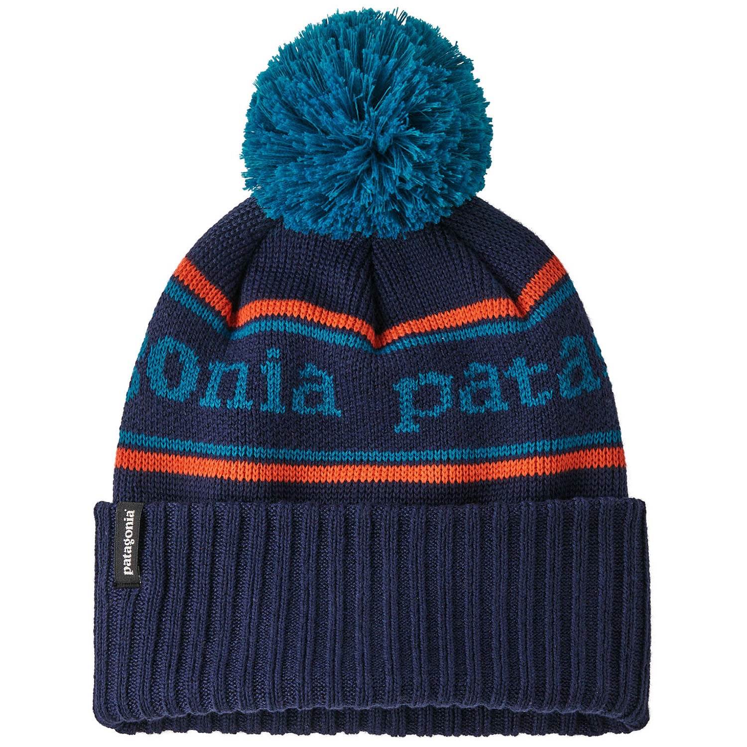 Patagonia Powder Town Beanie - Kids' – evo