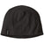 Patagonia Overlook Merino Wool Liner Beanie Black