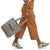 Patagonia Recycled Market Tote Fitz Roy Icon/Farrier Stripe Forge Grey