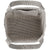 Patagonia Recycled Market Tote Fitz Roy Icon/Farrier Stripe Forge Grey