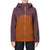 Flylow Domino Jacket - Women's Galaxy/Copper