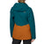 Flylow Billie Coat - Women's Greedo/Copper