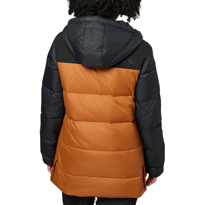 Flylow Kenzie Jacket - Women's Black/Copper