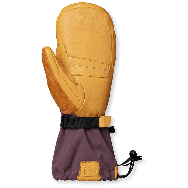 Flylow Super D Mittens Galaxy