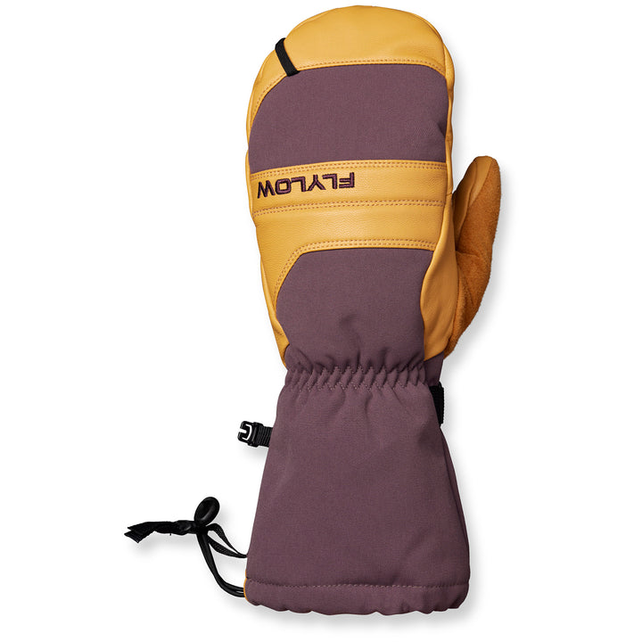 Flylow Super D Mittens Galaxy