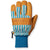 Flylow Tough Guy Gloves Blue