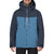 Flylow Iceman Jacket - Men's Night/River