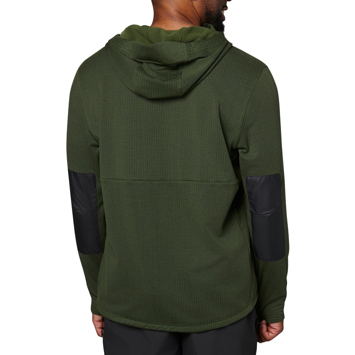 Flylow Pierogi Hoodie - Men's Pine