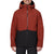 Flylow Albert Jacket - Men's Redwood/Black