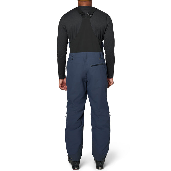 Flylow Baker Insulated Bibs - Men's Night