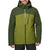 Flylow Vector Jacket - Men's Pine/Moss