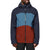 Flylow Malone Jacket - Men's Night/River/Redwood