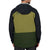 Flylow Malone Jacket - Men's Black/Moss/Pine