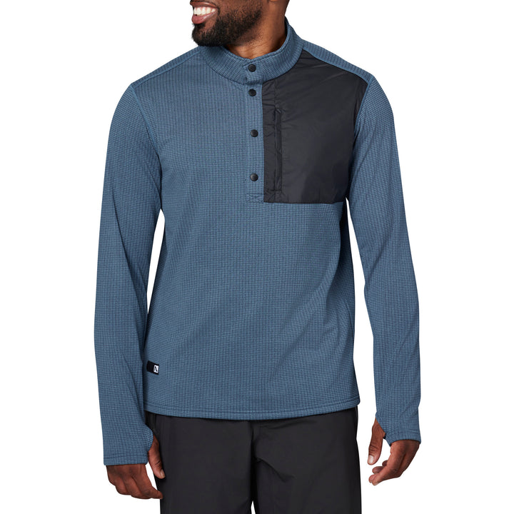 Flylow Micah Fleece - Men's River