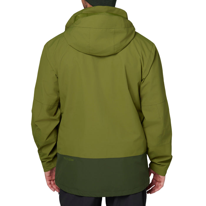 Flylow Dante Jacket - Men's Moss/Pine