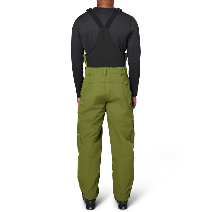 Flylow Firebird Bibs - Men's Moss