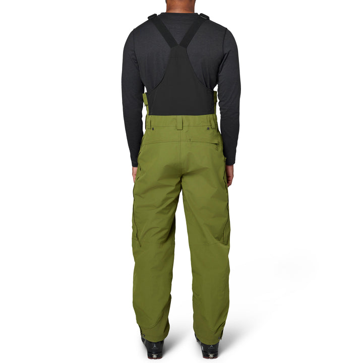 Flylow Firebird Bibs - Men's Moss