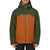 Flylow Roswell Jacket - Men's Pine/Copper